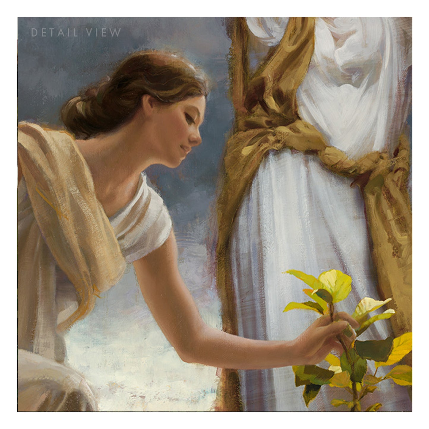 Faith, Hope & Charity