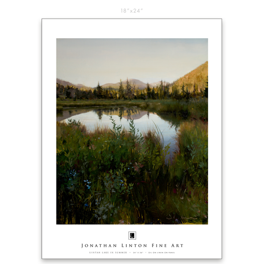 Morning Reflections